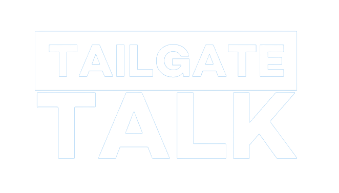 H1 Title - Tailgate Talk - Fantasy football news, what's trending in the sports world, and Tailgate product announcements.
